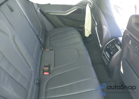 2021 BMW X5 xDrive40I from USA, damaged, VIN 5UXCR6C03M9F40835